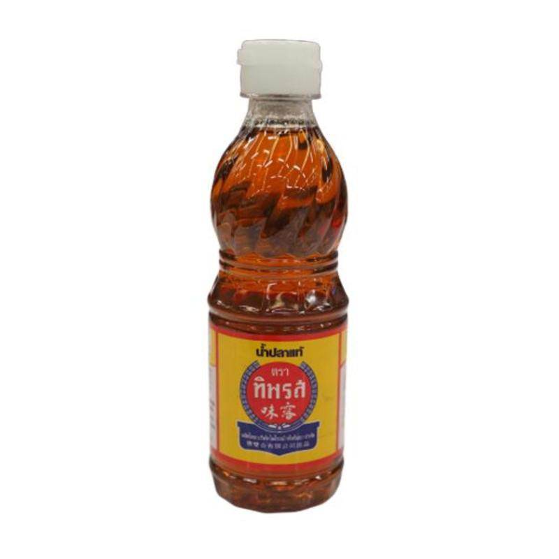 Sauce de poisson - Tiparos - 300ml - Hello Asia