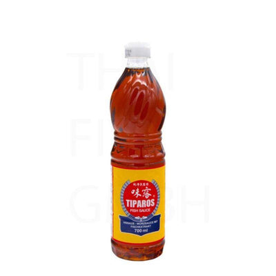 Sauce de poisson - Tiparos - 700ml - Hello Asia