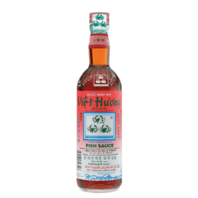 Sauce de Poisson Premium - Nuoc Mam Nhi VIET HUONG (682ml) - Hello Asia