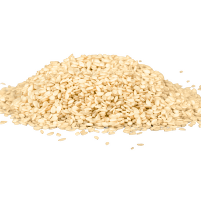 Graines de sésame blanc - 300g - Hello Asia