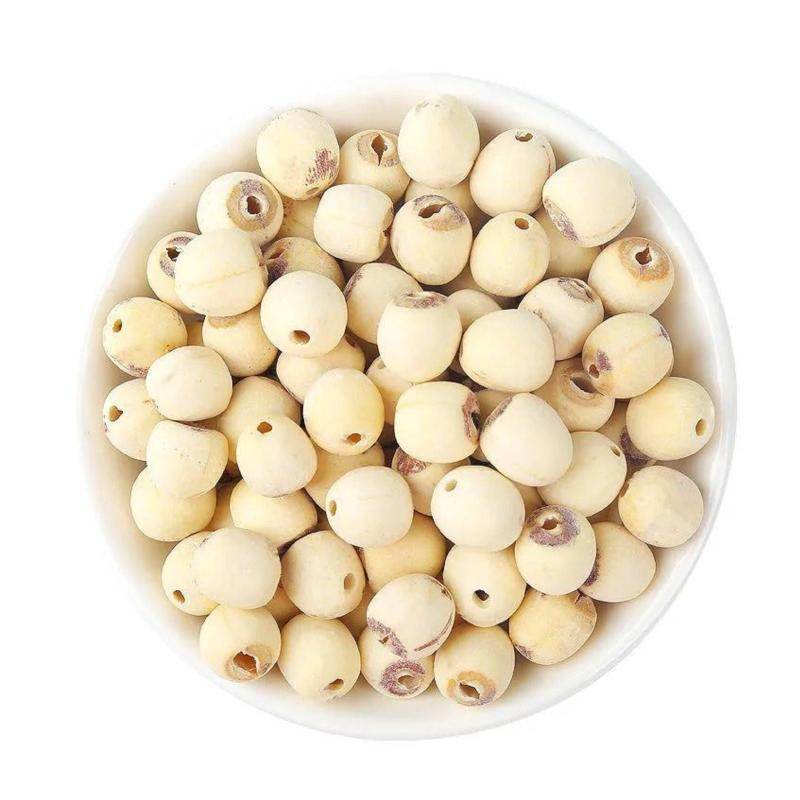 Graines de lotus séchées - EAGLOBE - 170g - Hello Asia