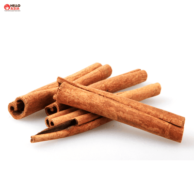 Bâtons de cannelle - Amutha - 50g - Hello Asia