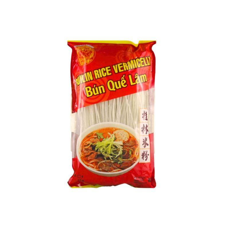 Vermicelles de Riz - Bun Que Lam - DRAGON - 400g - Hello Asia