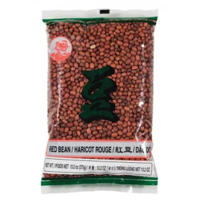 Haricots rouge - COCK - 400g - Hello Asia