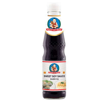 Sauce Soja sucrée Thai - Healthy Boy - 970g - Hello Asia
