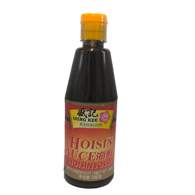 Hoisin Sauce - Shing Kee - 560g - Hello Asia