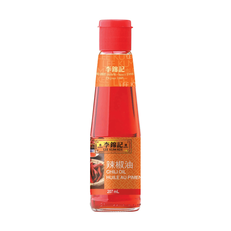 Huile de piment - LKK - 207ml - Hello Asia