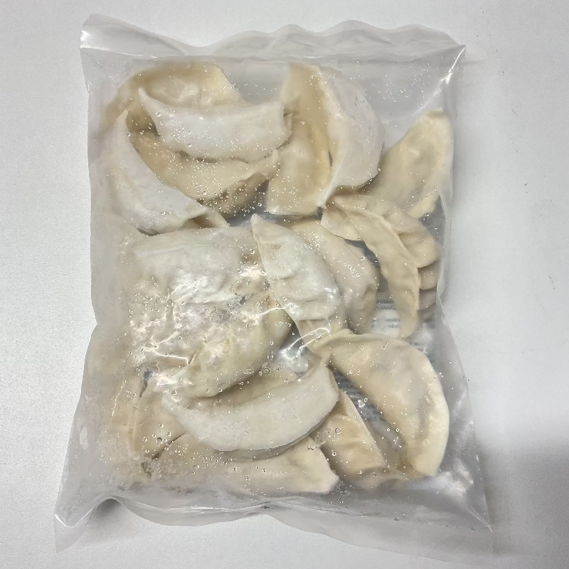 Ravioli aux crevettes - HANABI - 400g - Hello Asia