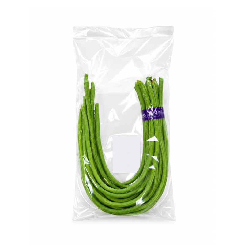 haricot kilomètre - Yardlong Bean - 250g