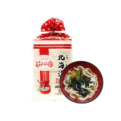 Nouilles Udon - 800g - Hello Asia