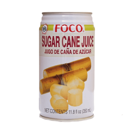 Jus de cane - FOCO - 350ml - Hello Asia