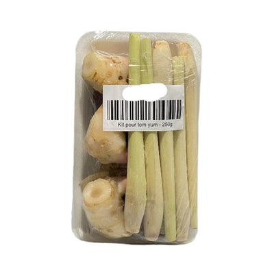 Kit pour tom yum - 250g - Hello Asia