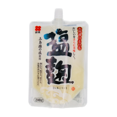 Koji japonais ferment - SHINJYO - 200g