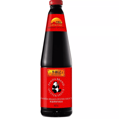 Sauce d'huîtres Panda - LKK - 907ml - Hello Asia
