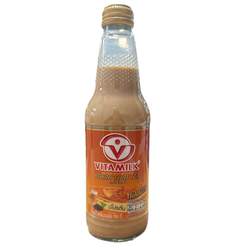 Lait de soja thaï - 300ml - Hello Asia
