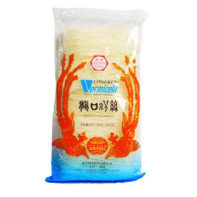 Vermicelles Longkou Bean- Chance - 100g - Hello Asia