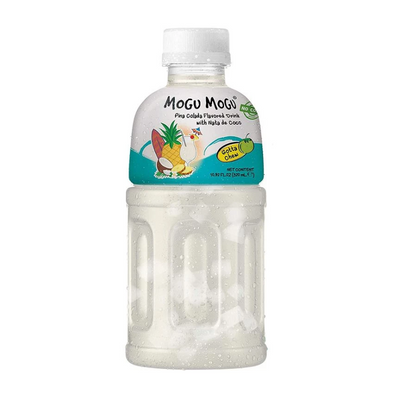 MOGU MOGU pina colada - 320ml