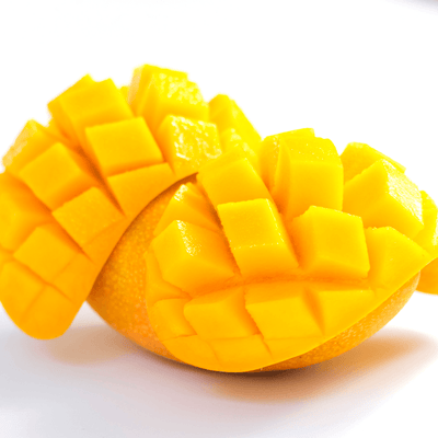 Mangue Jaune sucré - Hello Asia - 1 pièce - Hello Asia