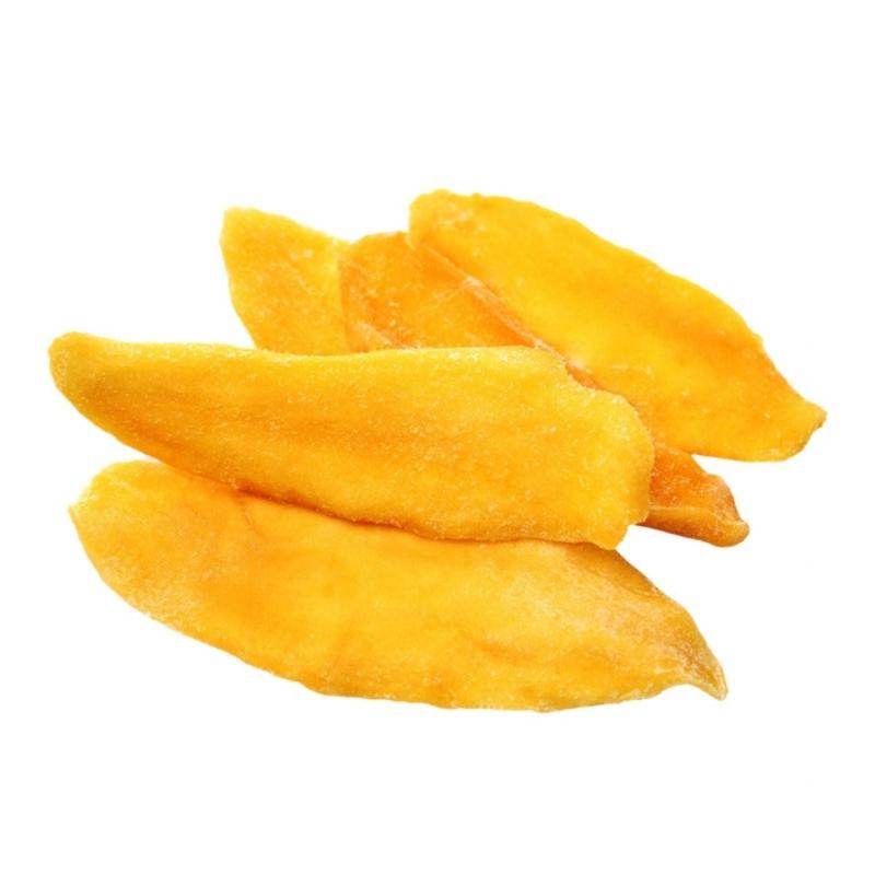 Mangue séchée - 100g - Hello Asia