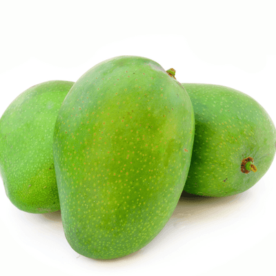 Mangue verte acide pour salade - 1 pièce - Hello Asia