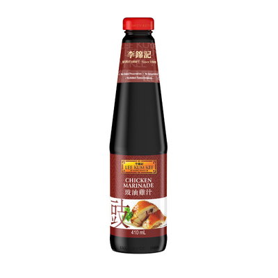 Marinade pour poulet teriyaki - LEE KUM KEE - 410ml
