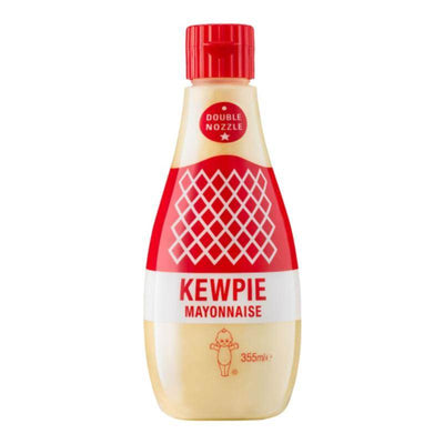 Mayonnaise Japonaise - Kewpie - 355g - Hello Asia