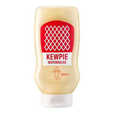 Mayonnaise japonaise - KEWPIE - 500ml
