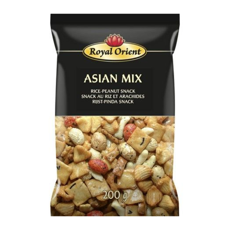 Mélange Asiatique - ROYAL ORIENT - 200g