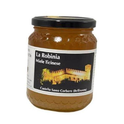 Miel de Acacia - 500g - Hello Asia