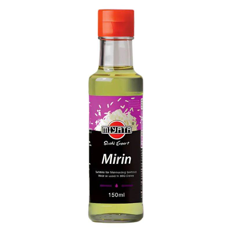 Mirin - MIYATA - 150ML - Hello Asia