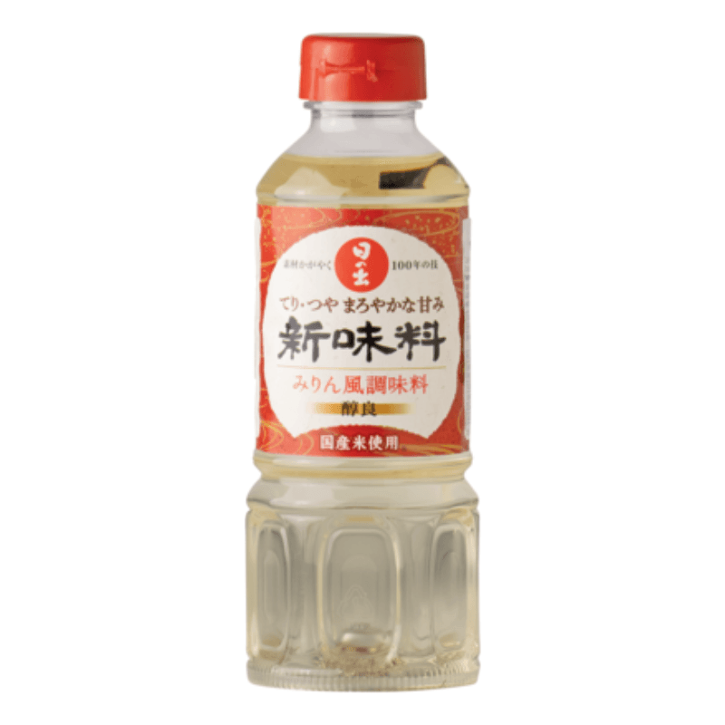 Mirin sucrée - HINODE - 400ml - Hello Asia