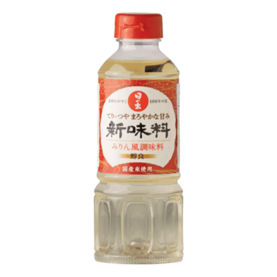 Mirin sucrée - HINODE - 400ml - Hello Asia