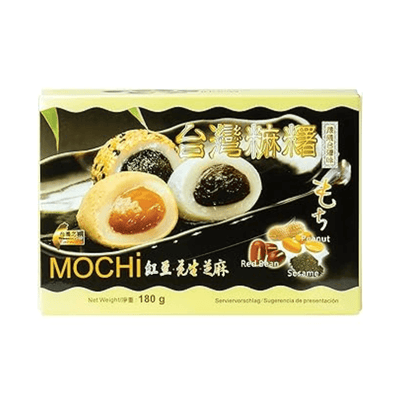 Mochi assortis - AWON - 180g - Hello Asia