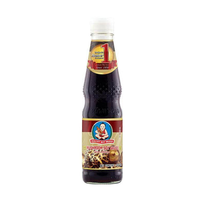 Mushroom Soy Sauce - Healthy Boy - 300ml - Hello Asia
