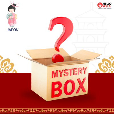 Giappone – Sapori unici