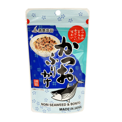 Nihonkaisui Bonito Furikake
