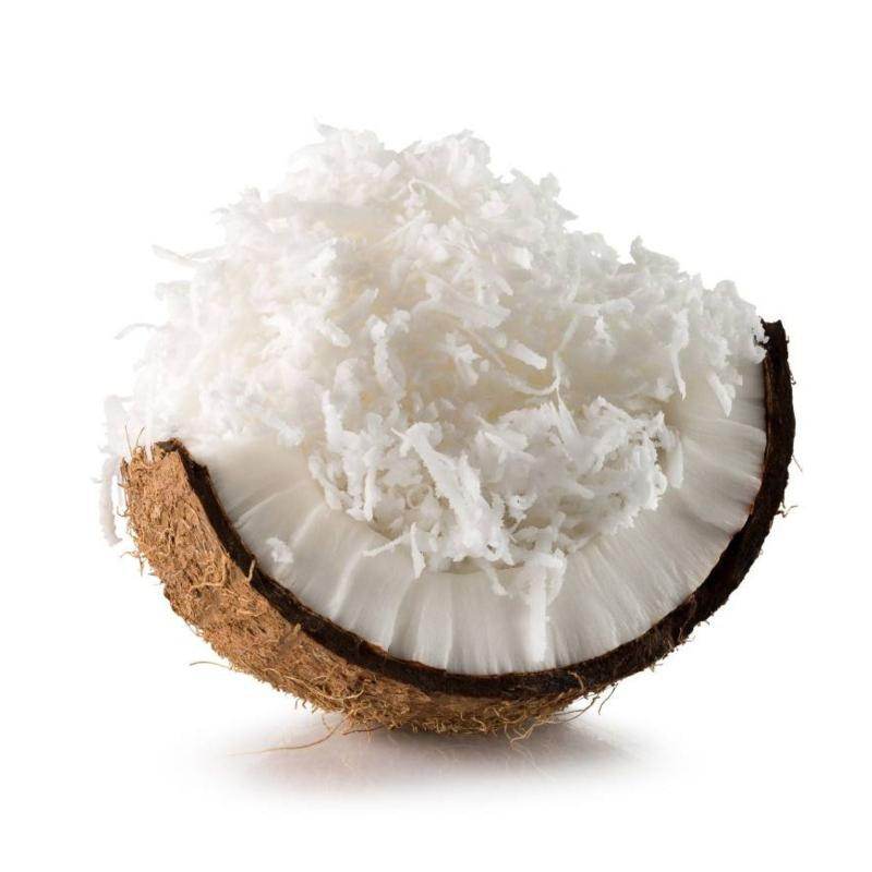 Noix de coco râpée - Hello Asia - 250g - Hello Asia