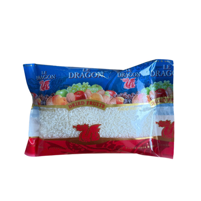 Noix de coco râpée - LE DRAGON - 150g