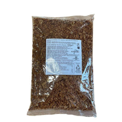 Oignons Frits - HANABI - 500g - Hello Asia