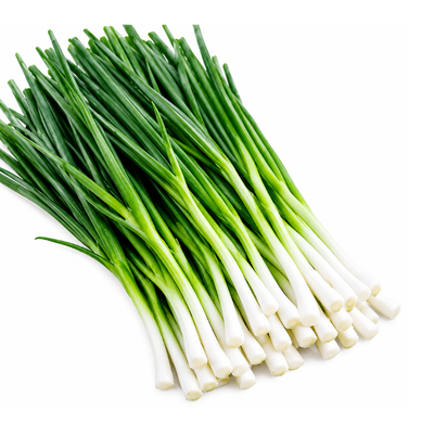 Oignons nouveaux - 200g