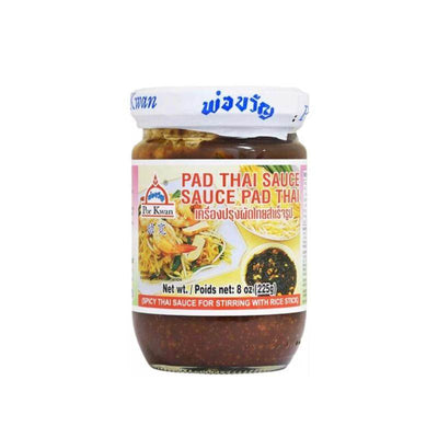 Pad Thai Sauce - PORKWAN - 225g - Hello Asia