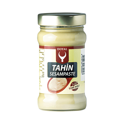 Pâte de sésame (Tahin) - DOYAL - 300g - Hello Asia