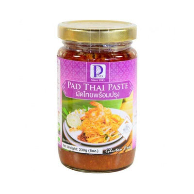 Pad Thai Paste - Penta - 500g - Hello Asia