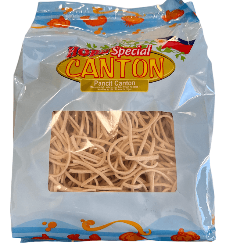 Pancit Canton - HOBE - 227g - Hello Asia