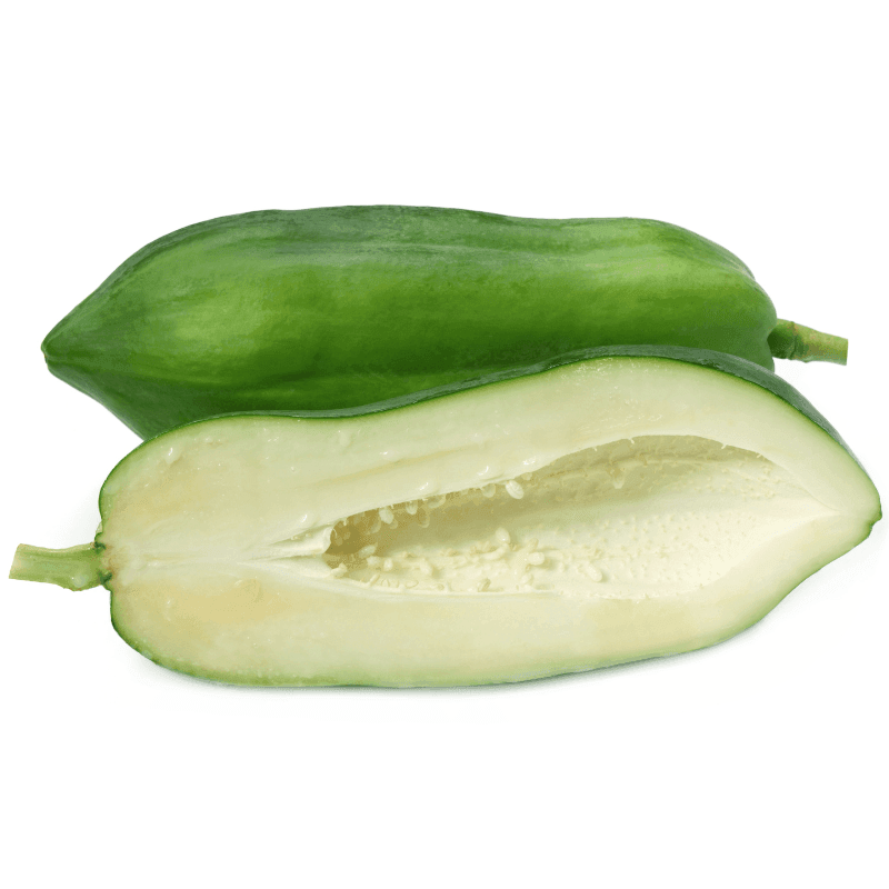 Papaye verte - 15 CHF/kg. - Hello Asia