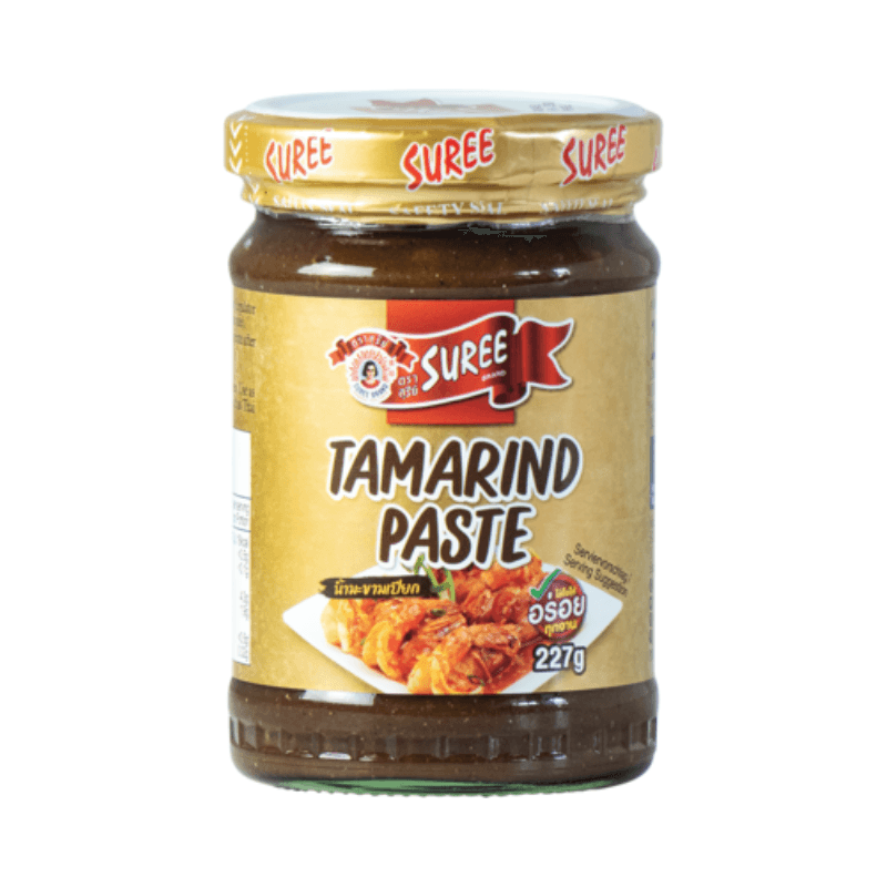 Pâte de tamarin - Hello Asia