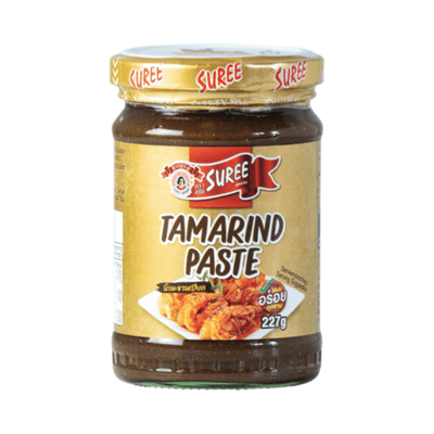 Pâte de tamarin - Hello Asia