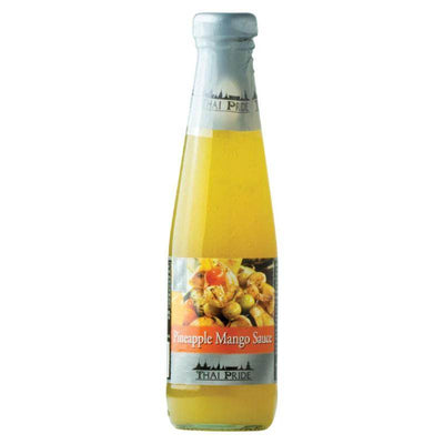 Sauce de mangue et d'ananas - Thai Pride - 295g - Hello Asia