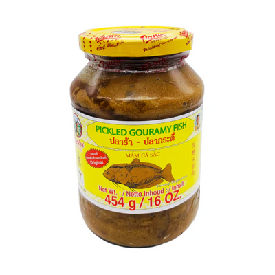 Poisson gourami mariné - FOODEX - 245g