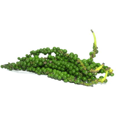 Poivre vert frais - Hello Asia - 100g - Hello Asia